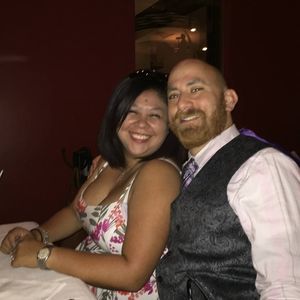 Meet your Posher, Roger